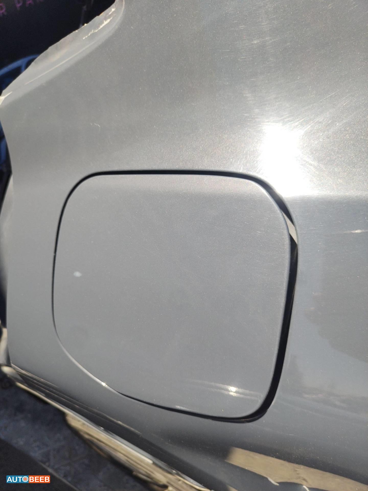 Body  Other Toyota Prius