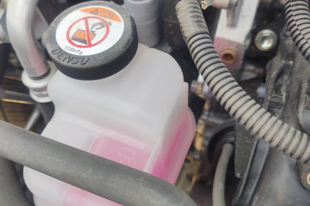  Mechanics  Toyota Prius