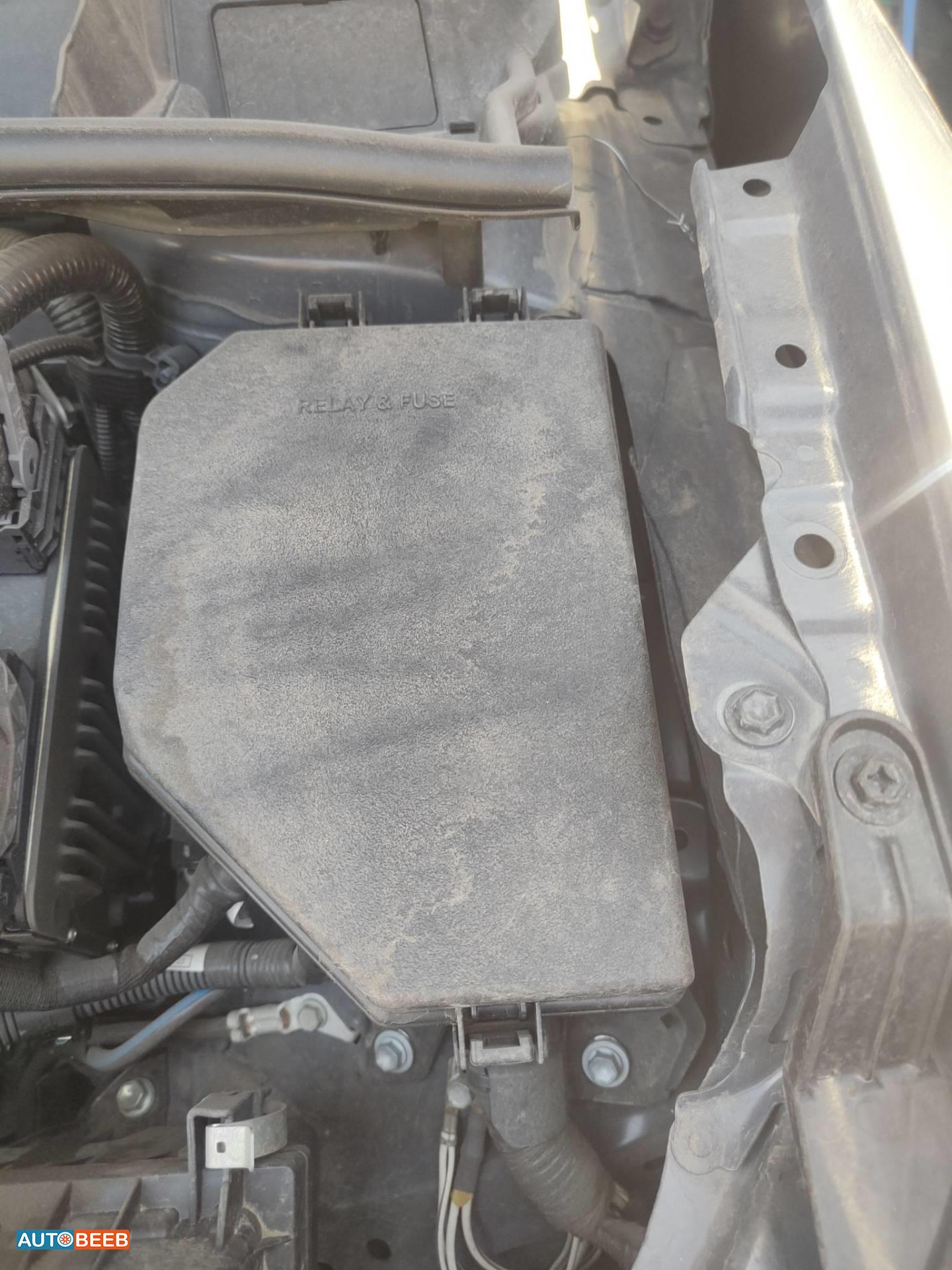  Mechanics  Toyota Prius