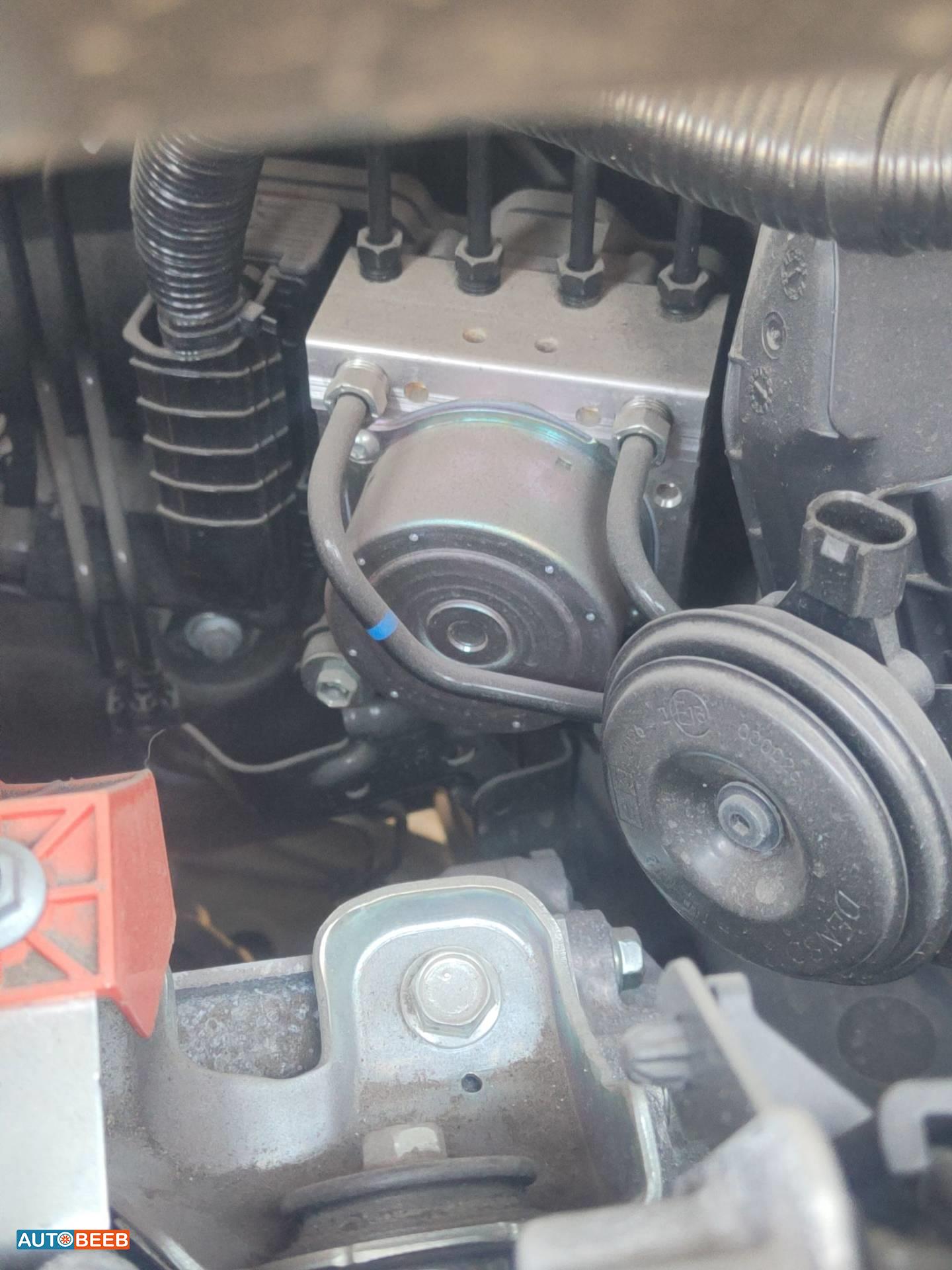  Mechanics  Toyota Prius
