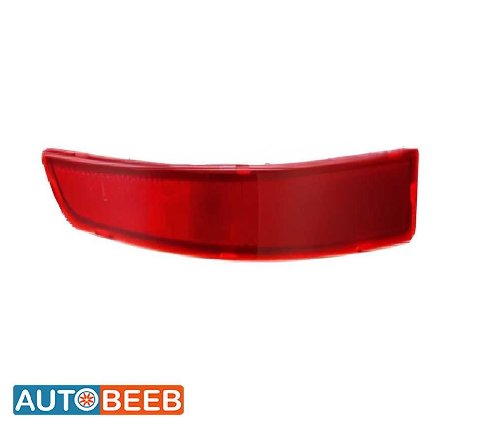 REFLECTOR VOLKSWAGEN JETTA 2015  L