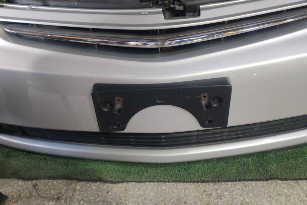 Body  Grilles Toyota Prius