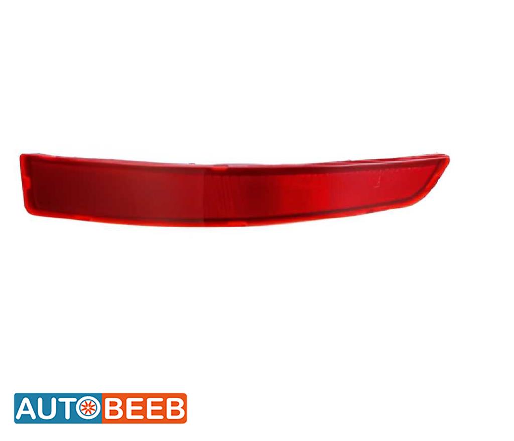 REFLECTOR VOLKSWAGEN JETTA 2015  R