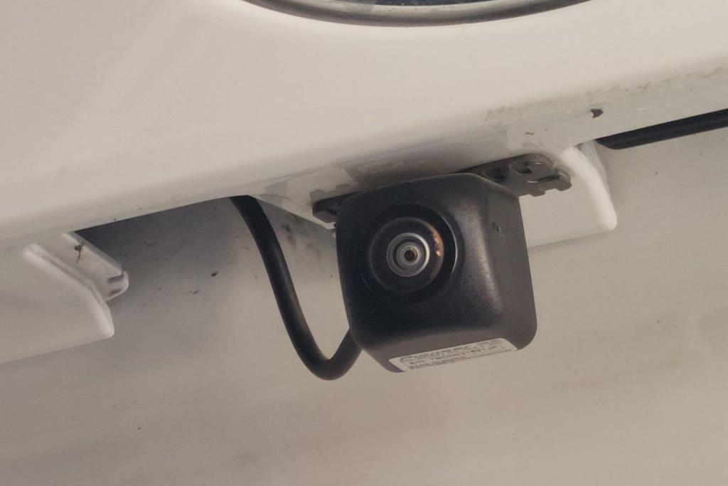 Electronics Cameras Toyota Prius