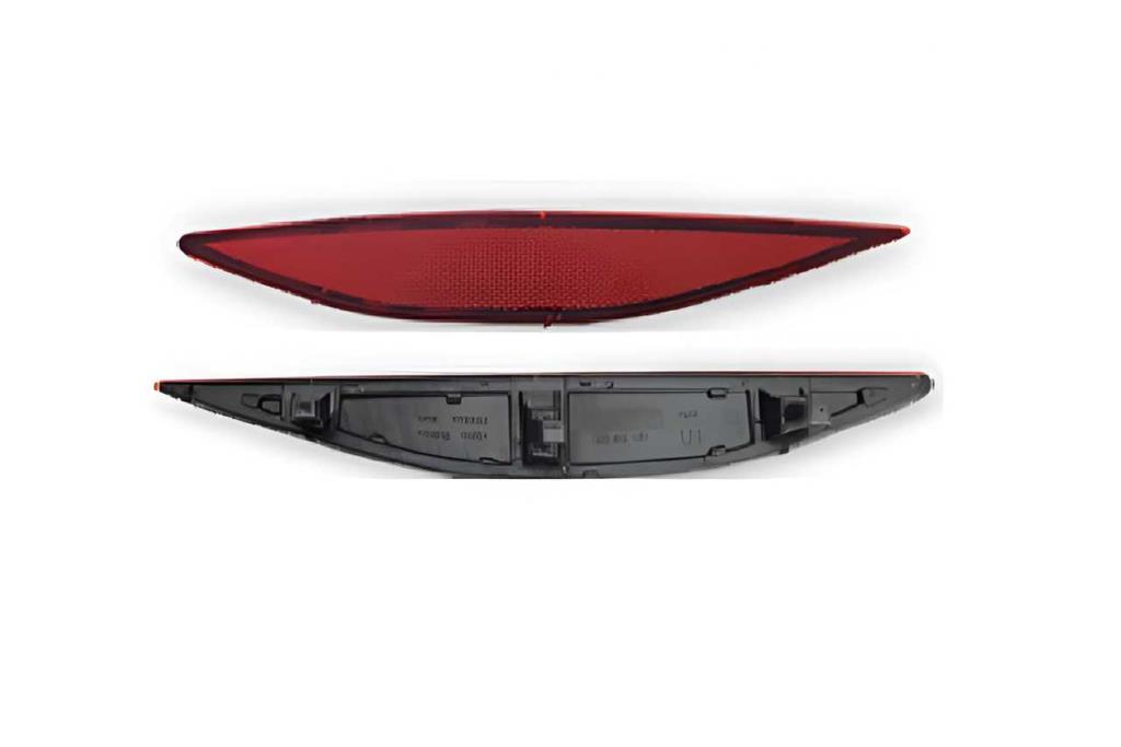 REFLECTOR VOLKSWAGEN GOLF 7 (R LINE) 2013-2017 R