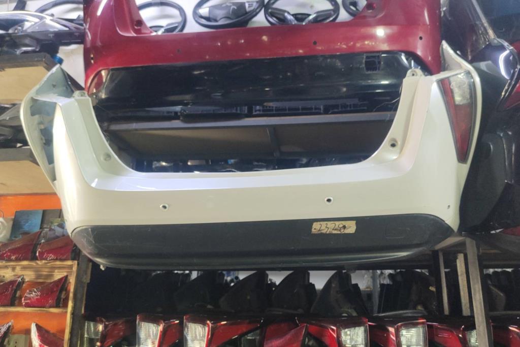 Body  Bumper Toyota Prius