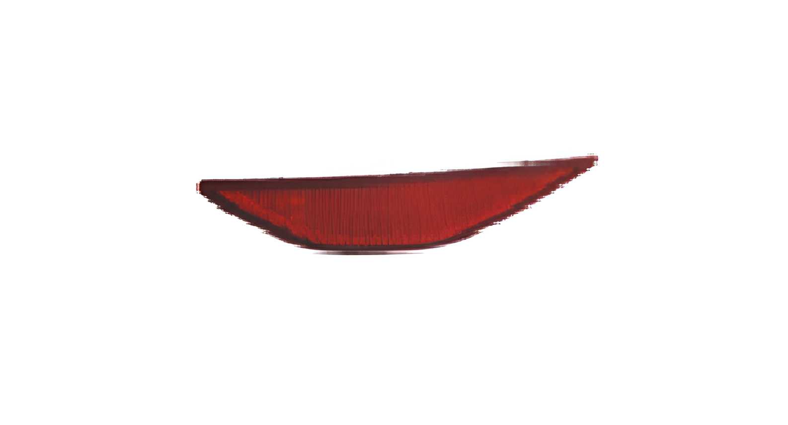REFLECTOR VOLKSWAGEN GOLF 7 2013 - 2017 L