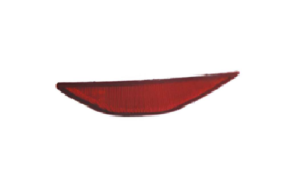 REFLECTOR VOLKSWAGEN GOLF 7 2013 - 2017 L