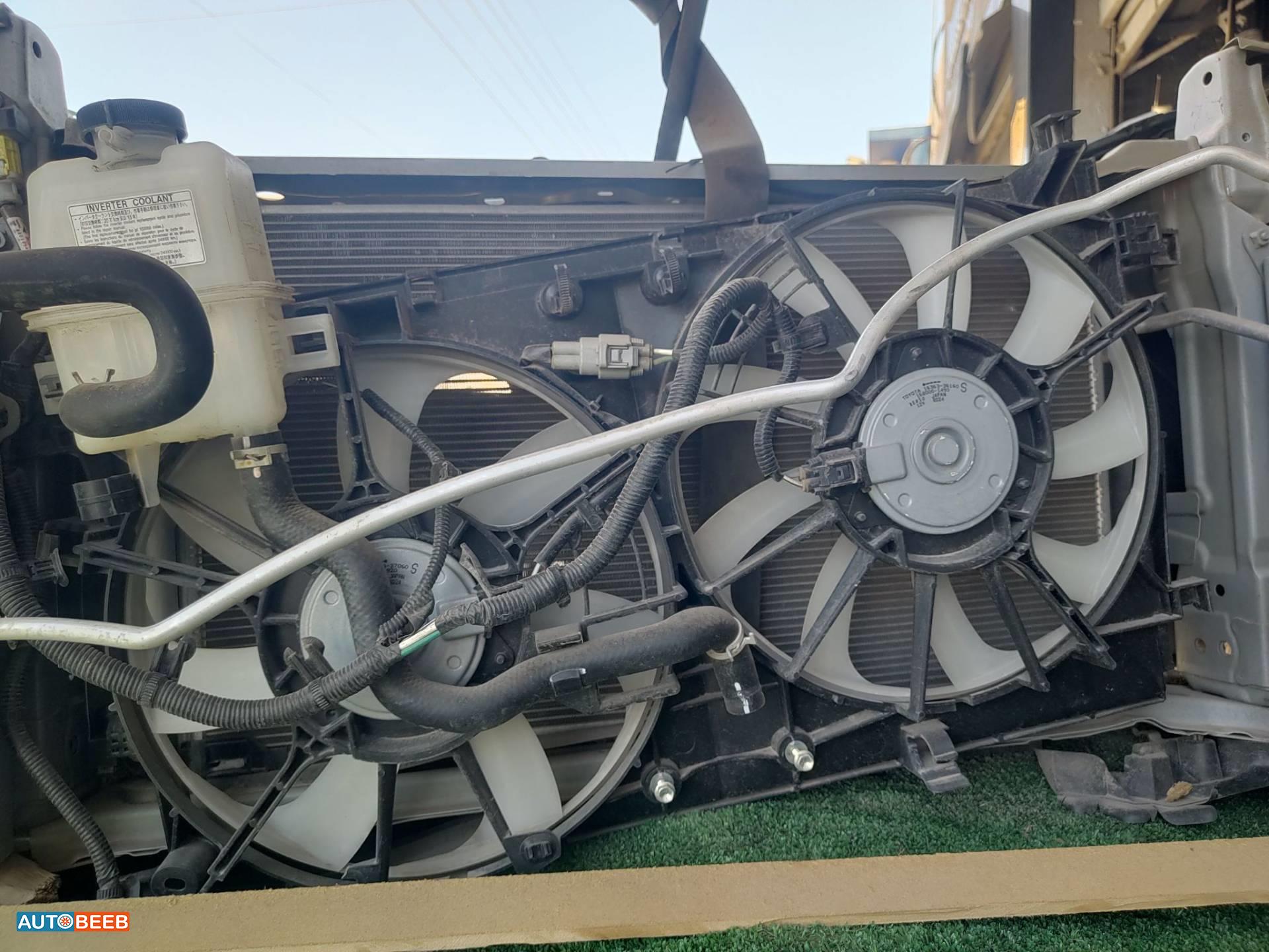  Mechanics  Toyota Prius