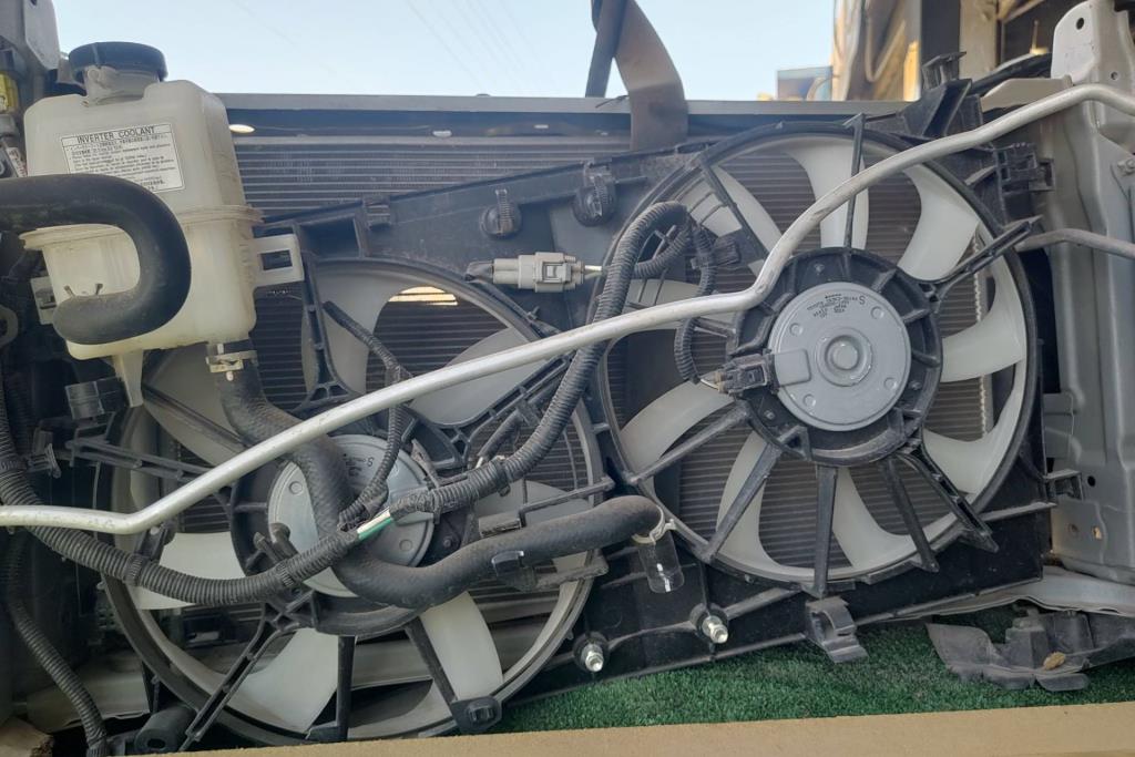  Mechanics  Toyota Prius