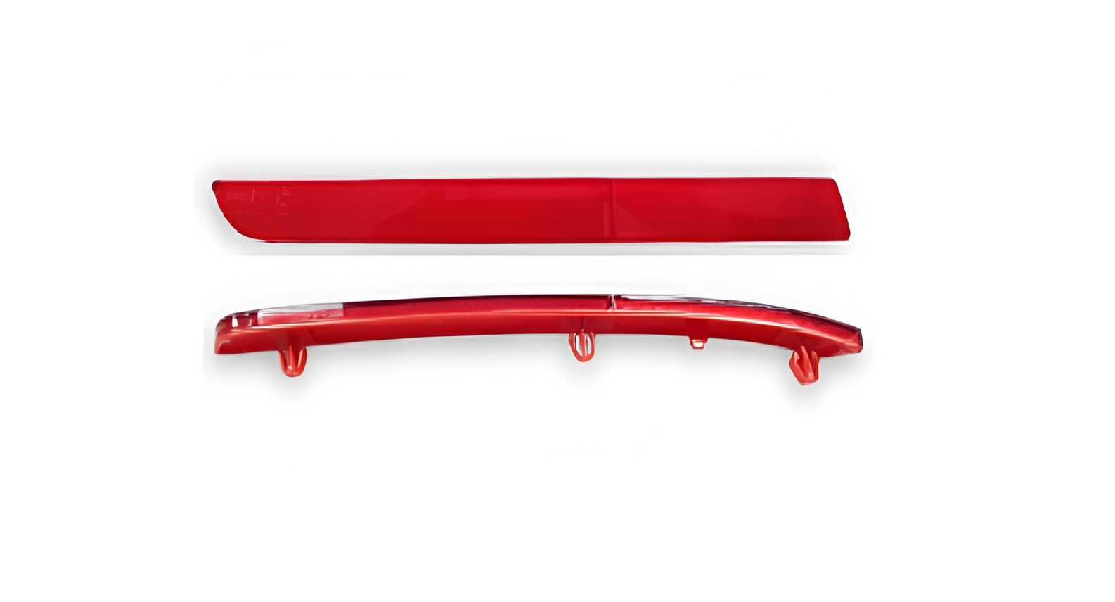REFLECTOR VOLKSWAGEN TRANSPORTER  T6 2012 - 2016 R