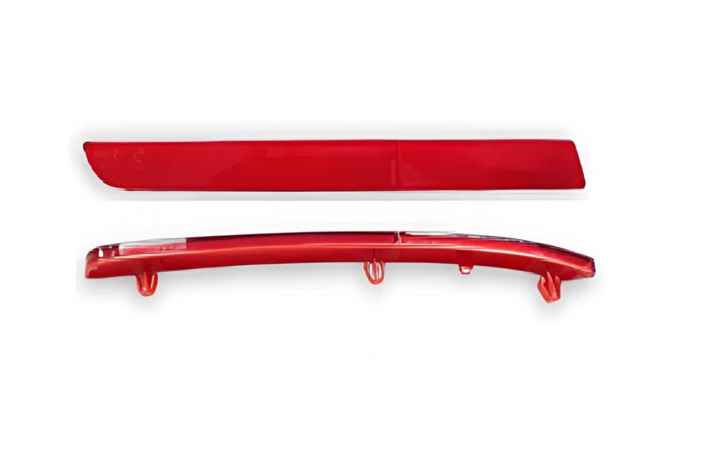 REFLECTOR VOLKSWAGEN TRANSPORTER  T6 2012 - 2016 R