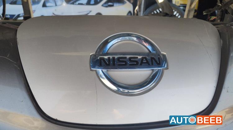 Body  Other Nissan Leaf