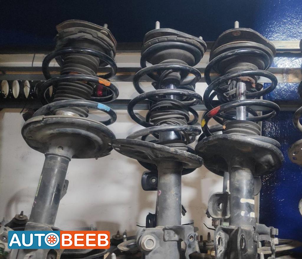  Shock Absorber Toyota Prius