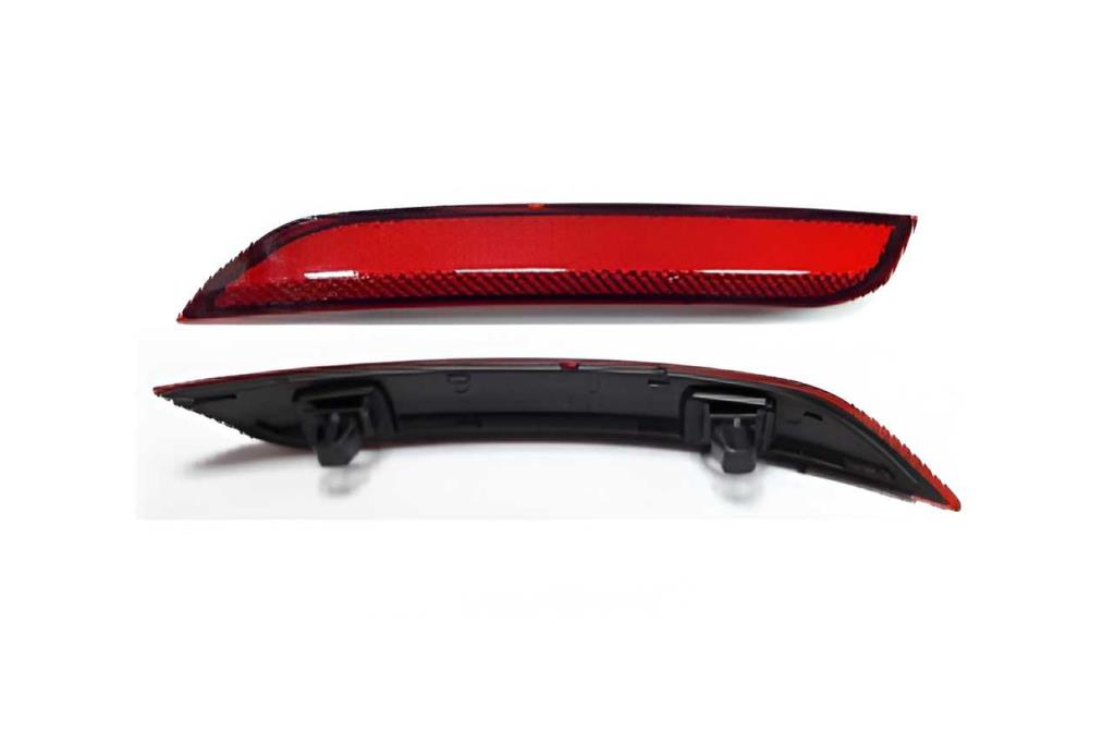 REFLECTOR VOLKSWAGEN POLO 2015 L