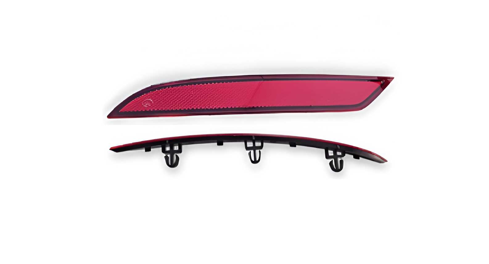 REFLECTOR VOLKSWAGEN GOLF 7,5 2018 L