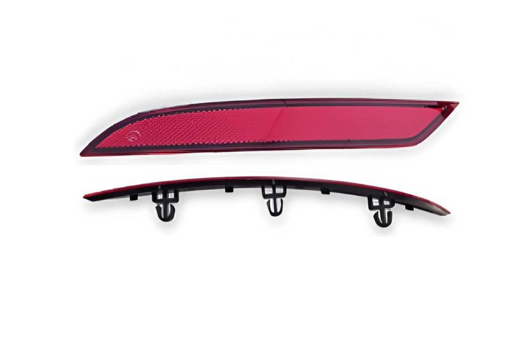 REFLECTOR VOLKSWAGEN GOLF 7,5 2018 L