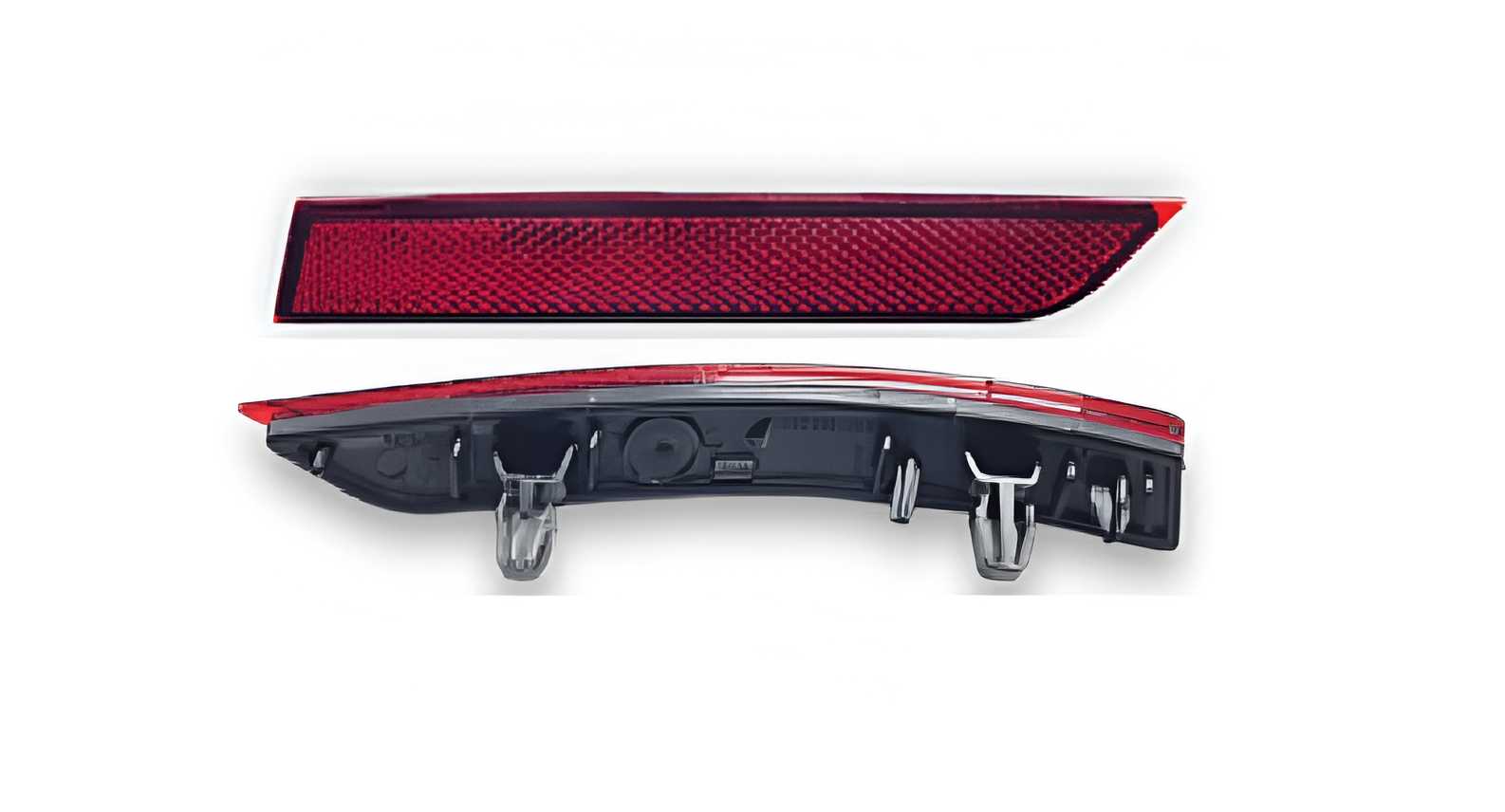 REFLECTOR VOLKSWAGEN PASSAT 2015 L