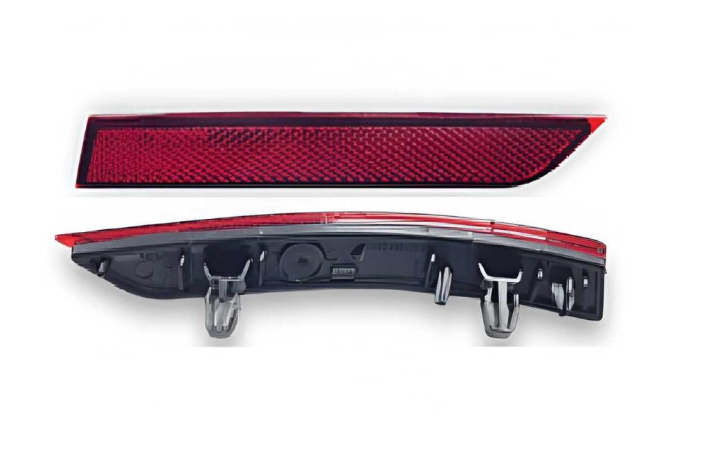REFLECTOR VOLKSWAGEN PASSAT 2015 L