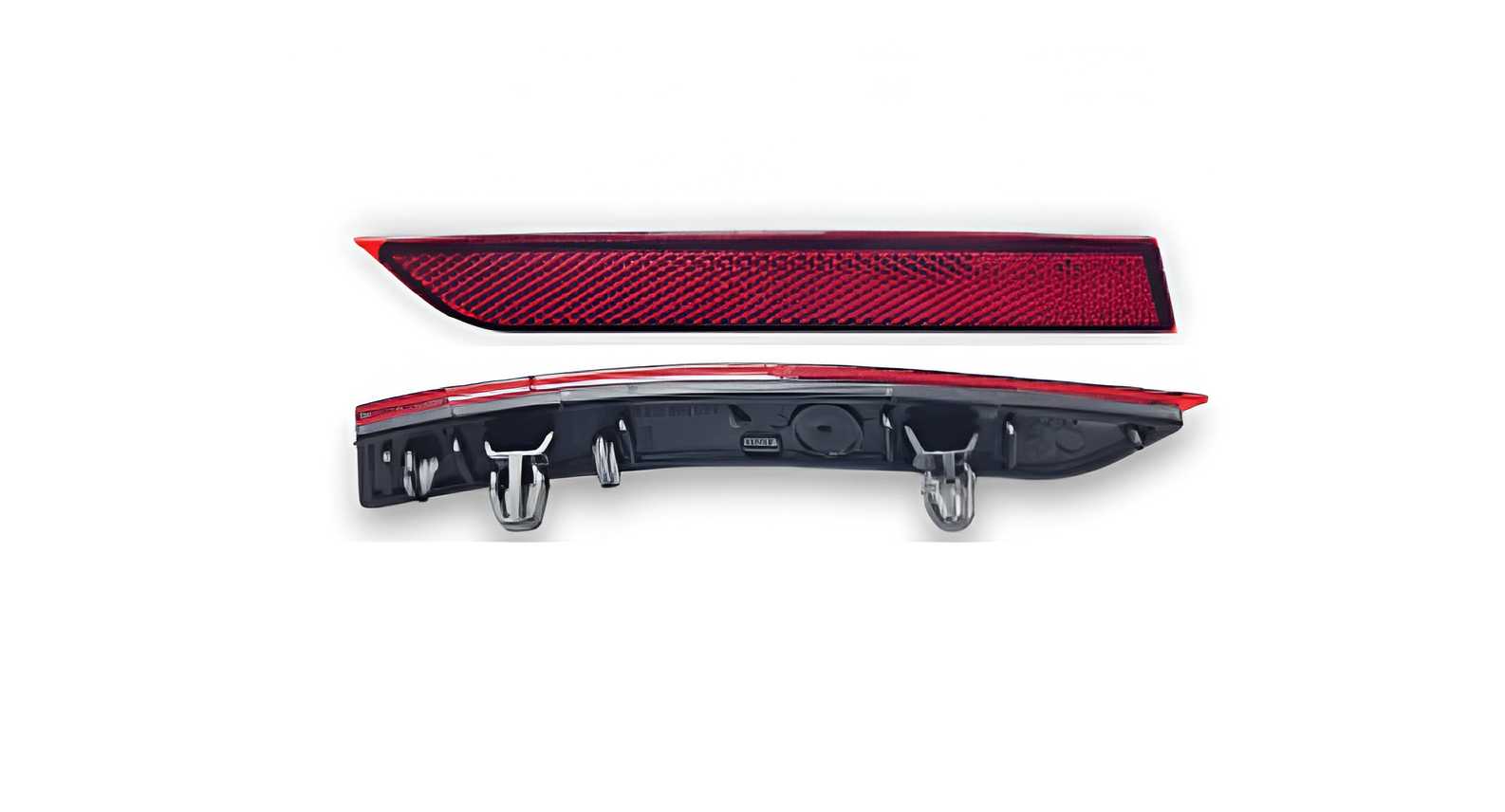 REFLECTOR VOLKSWAGEN PASSAT 2015 R