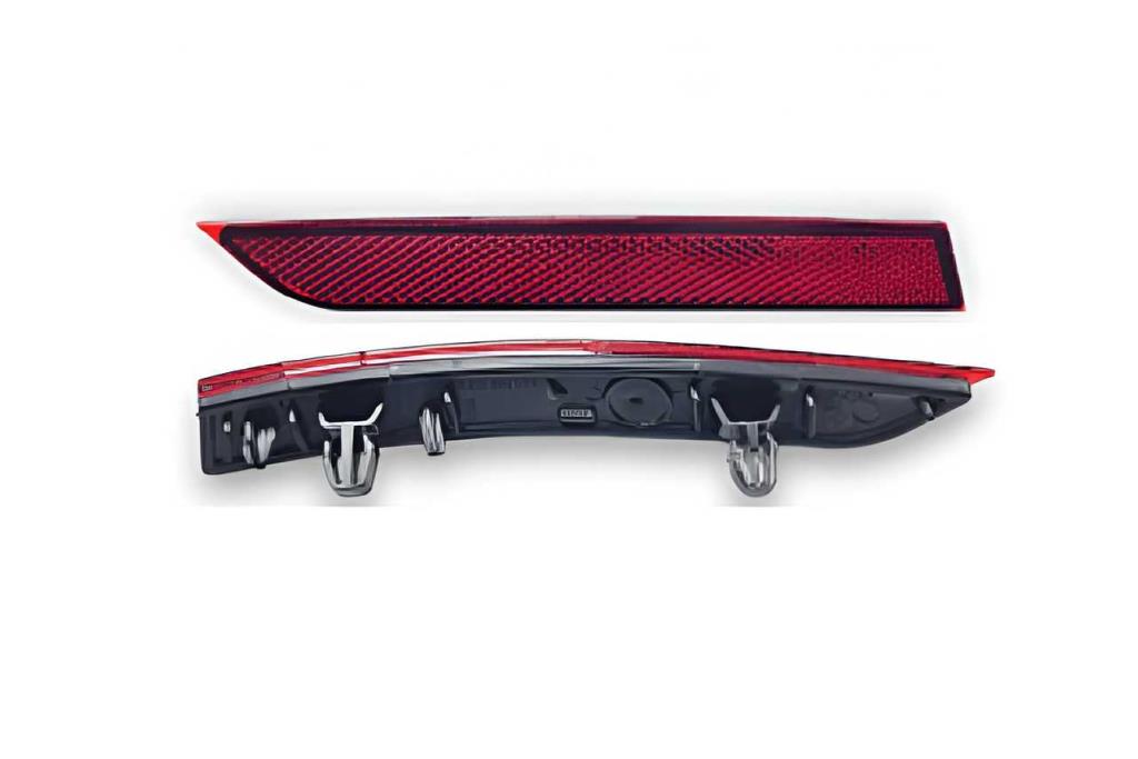 REFLECTOR VOLKSWAGEN PASSAT 2015 R