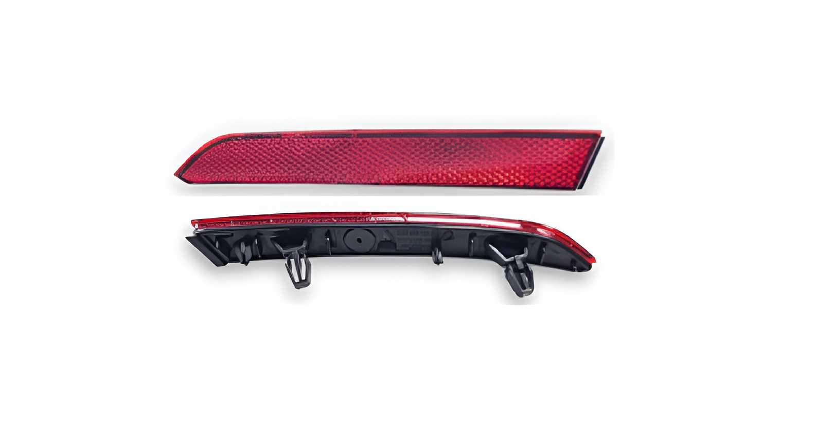 REFLECTOR VOLKSWAGEN PASSAT 2015 L