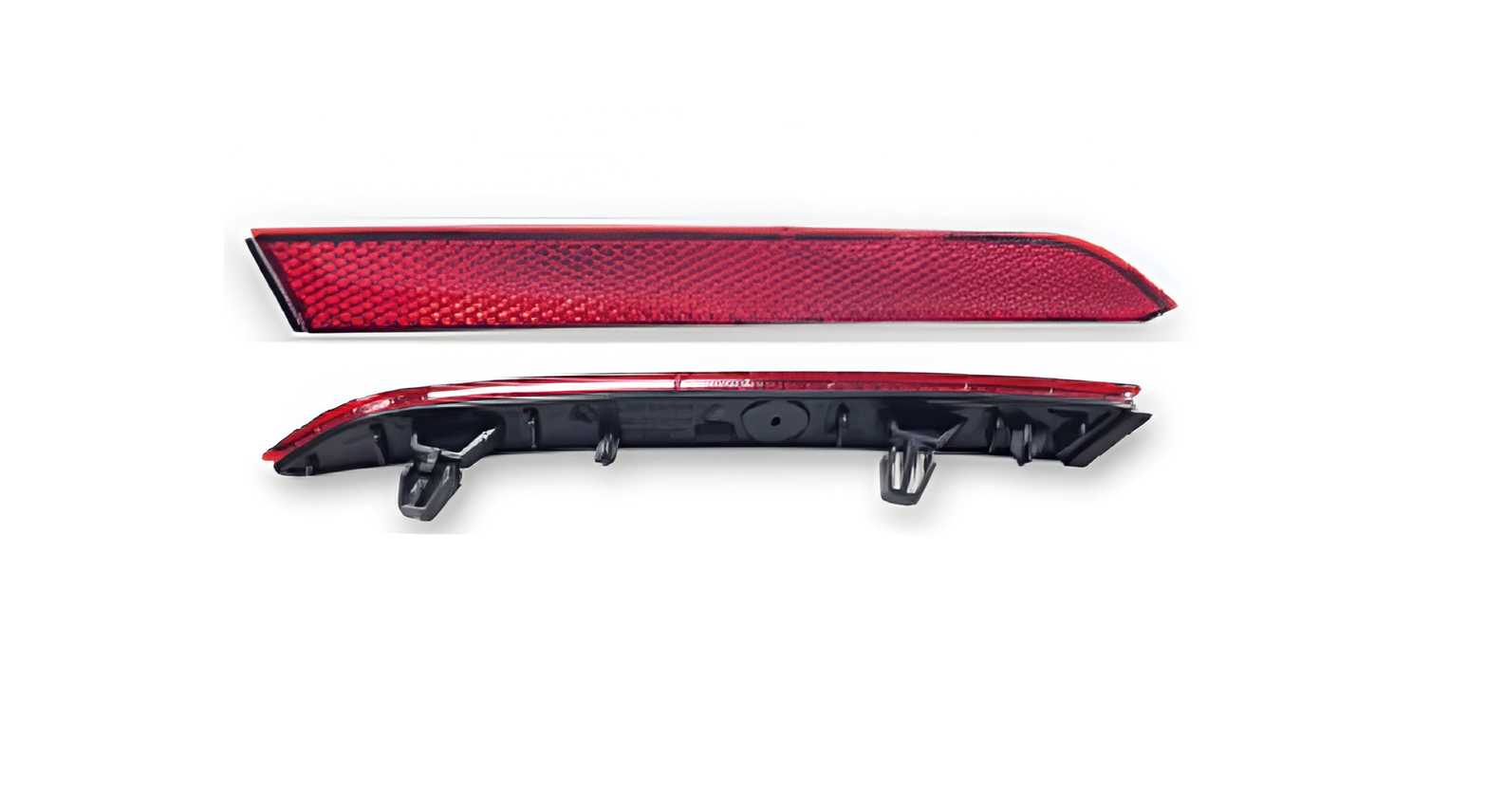 REFLECTOR VOLKSWAGEN PASSAT 2015 R