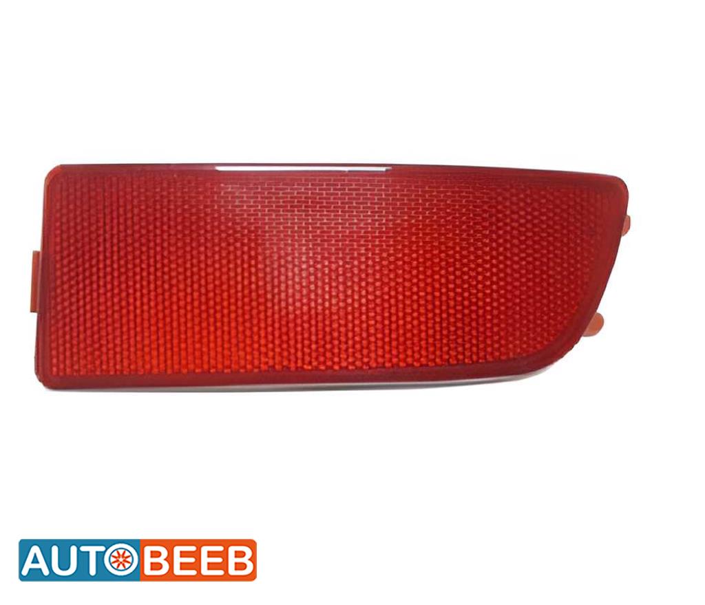 REFLECTOR VOLKSWAGEN CRAFTER/ SPRİNTER 2006 - 2016 R