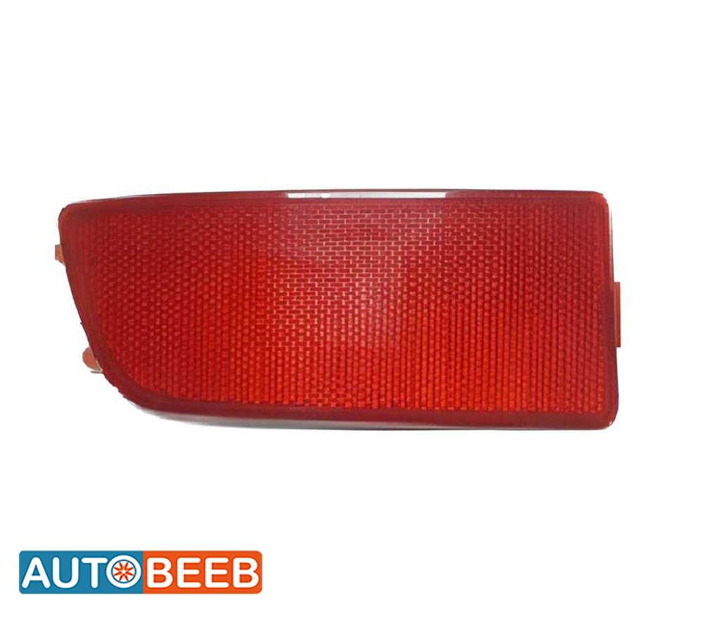 REFLECTOR VOLKSWAGEN CRAFTER/ SPRİNTER 2006 - 2016 L