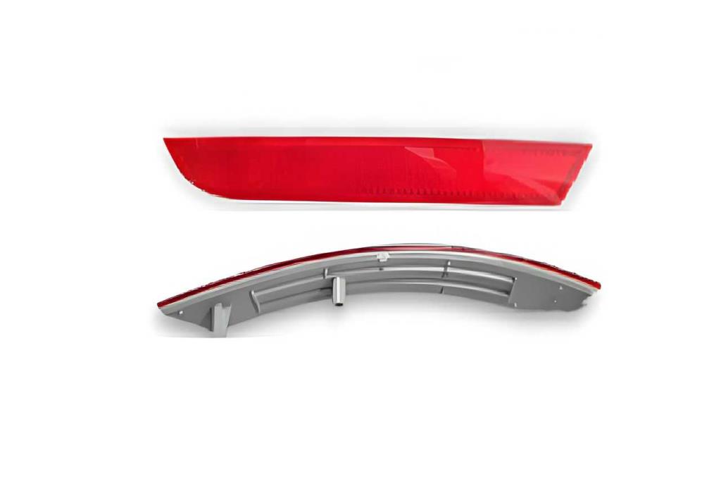 REFLECTOR SEAT  LEON 2006 - 2010 L
