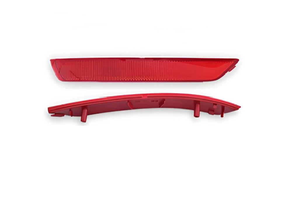 REFLECTOR SEAT LEON 2006 - 2013 L
