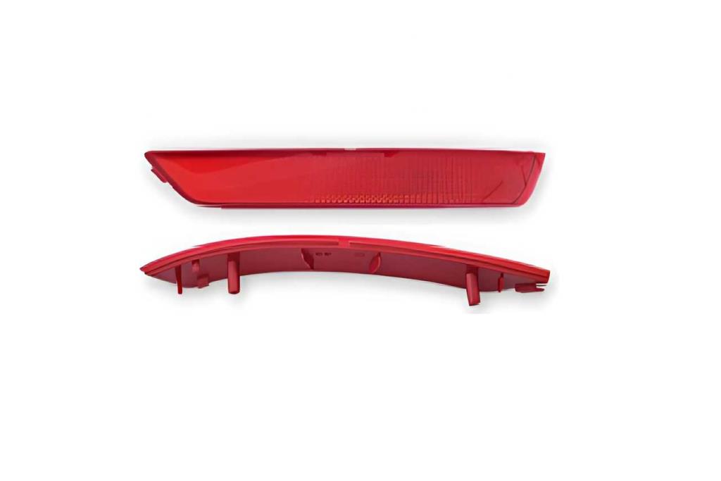 REFLECTOR SEAT LEON 2006 - 2013 R