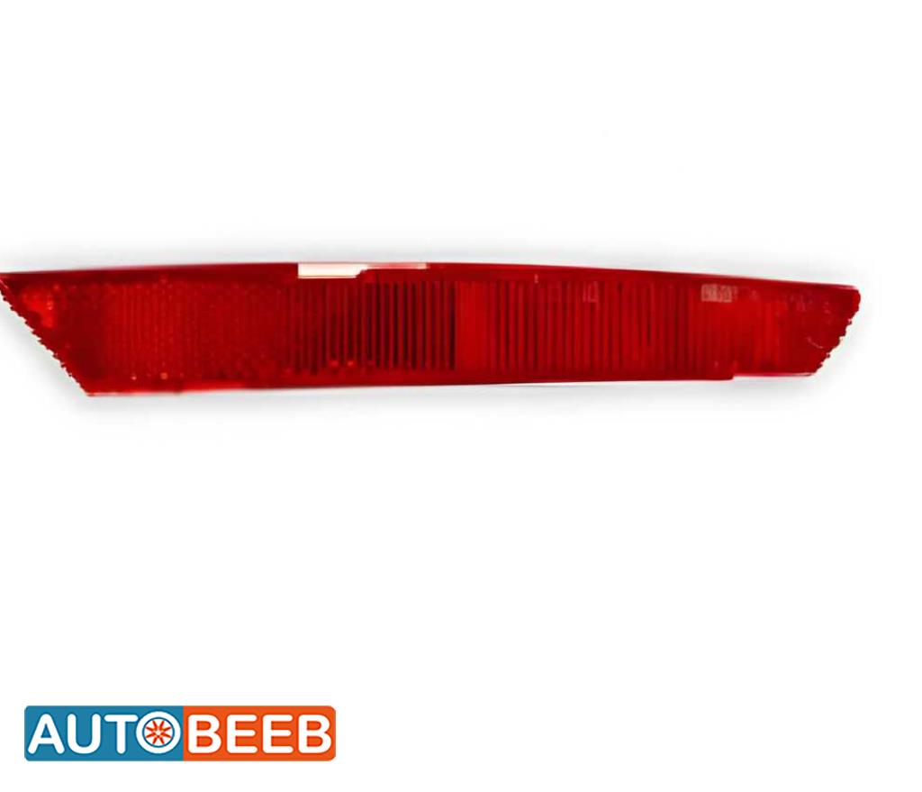 REFLECTOR SEAT IBIZA 2003-2017 R