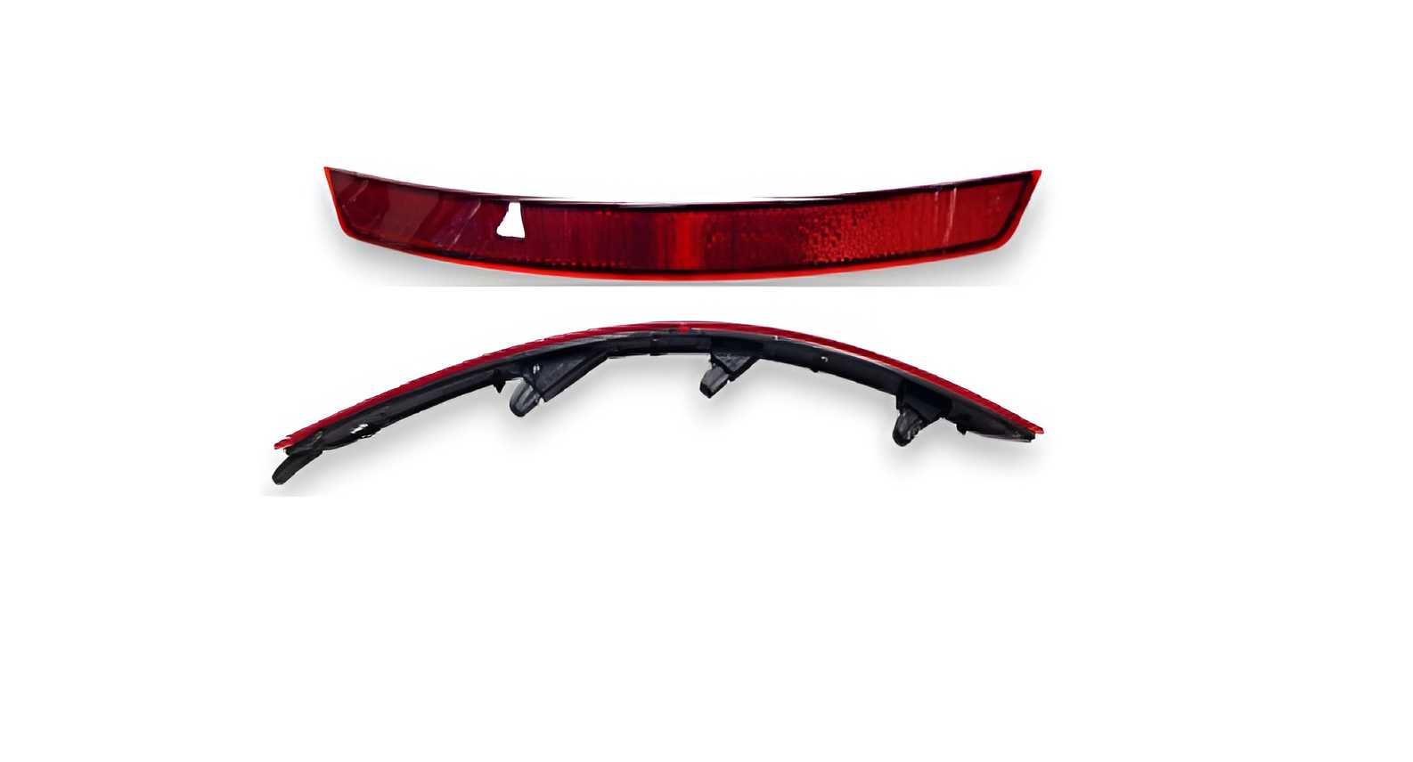 REFLECTOR SKODA SUPER B 2015 R