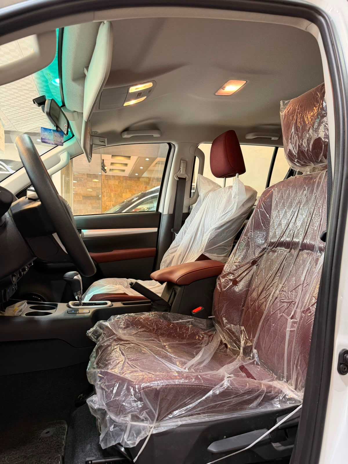 Toyota Hilux 2026