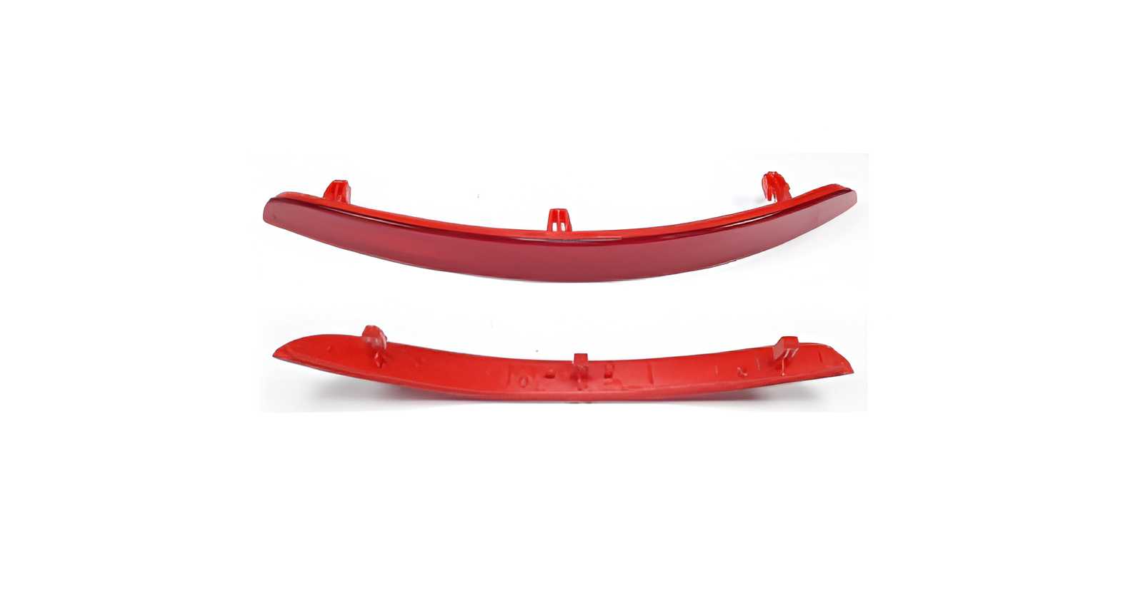 REFLECTOR SKODA SUPER B 2008 - 2015 L
