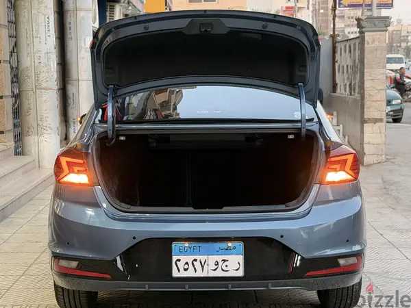 هيونداي النترا 2025