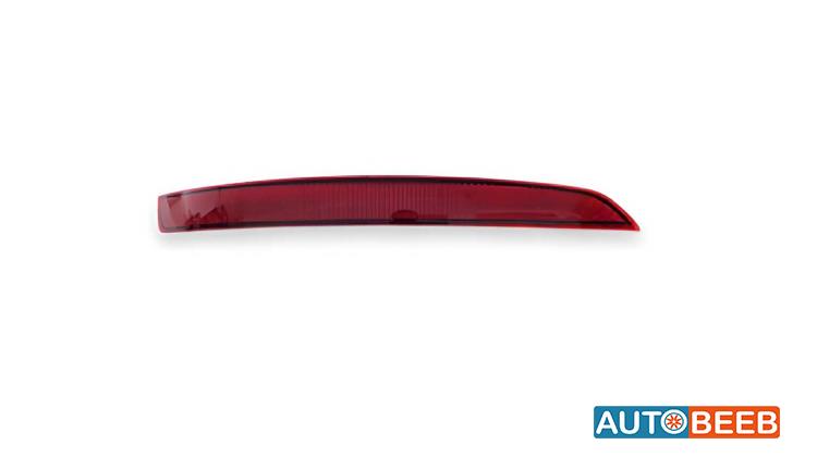REFLECTOR SKODA OCTAVIA 2018 R