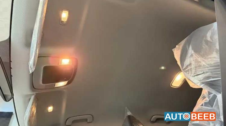 هيونداي سوناتا 2026