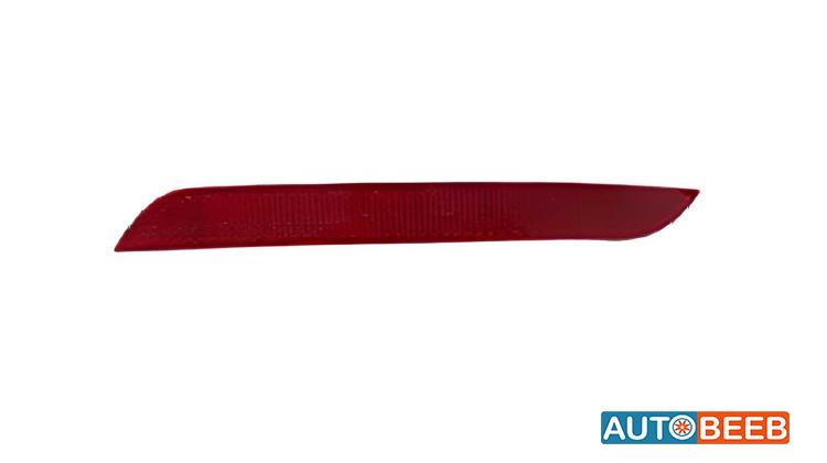 REFLECTOR BMW F30/F32/F36 2012 - 2016 R
