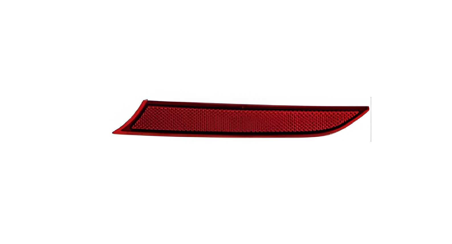 REFLECTOR BMW G20 M-TECH 2019 R