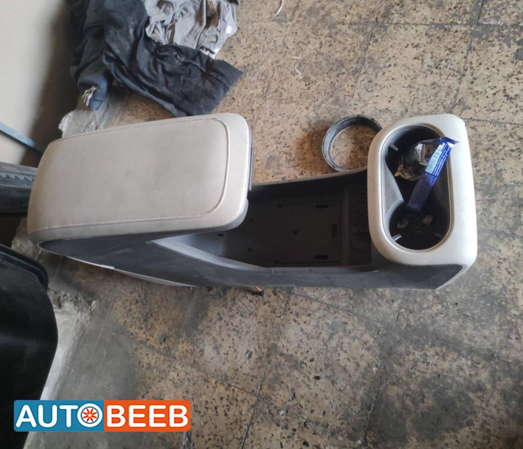  Cabin Parts Mercedes Benz 