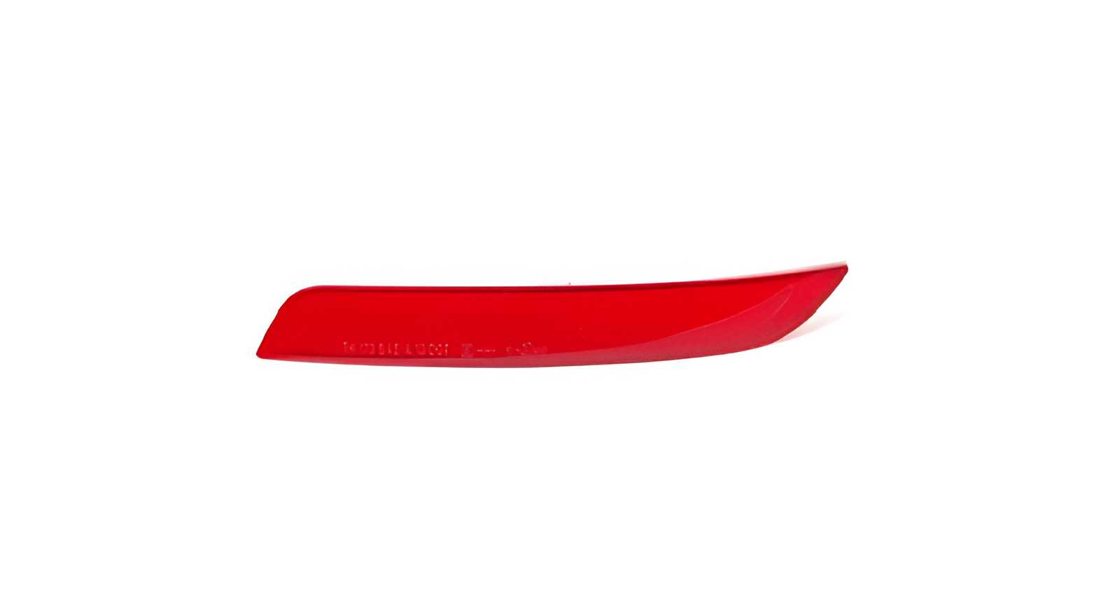 REFLECTOR BMW F10 M-TECH 2010 - 2013 R