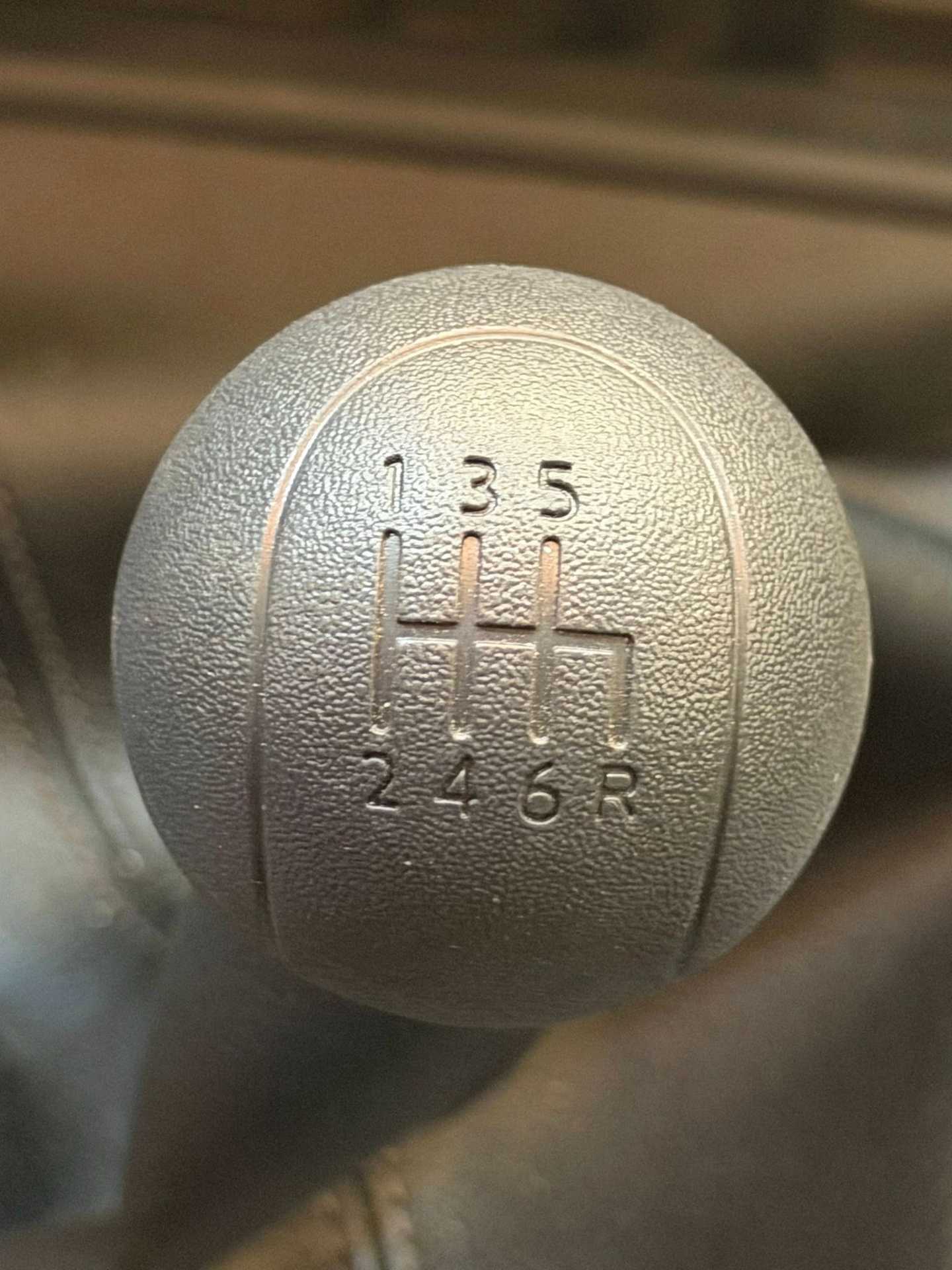 Nissan Navara 2026