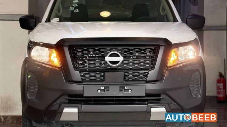 Nissan Navara 2026
