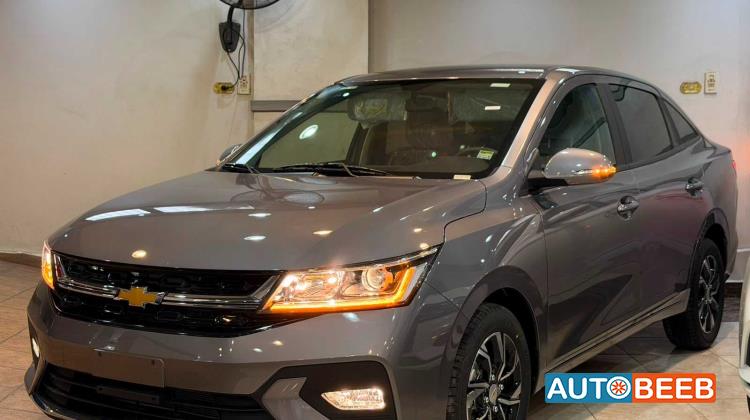 Chevrolet Optra 2026