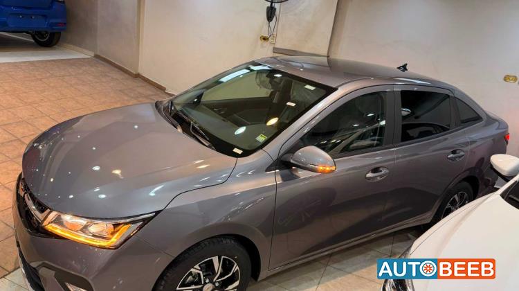 Chevrolet Optra 2026