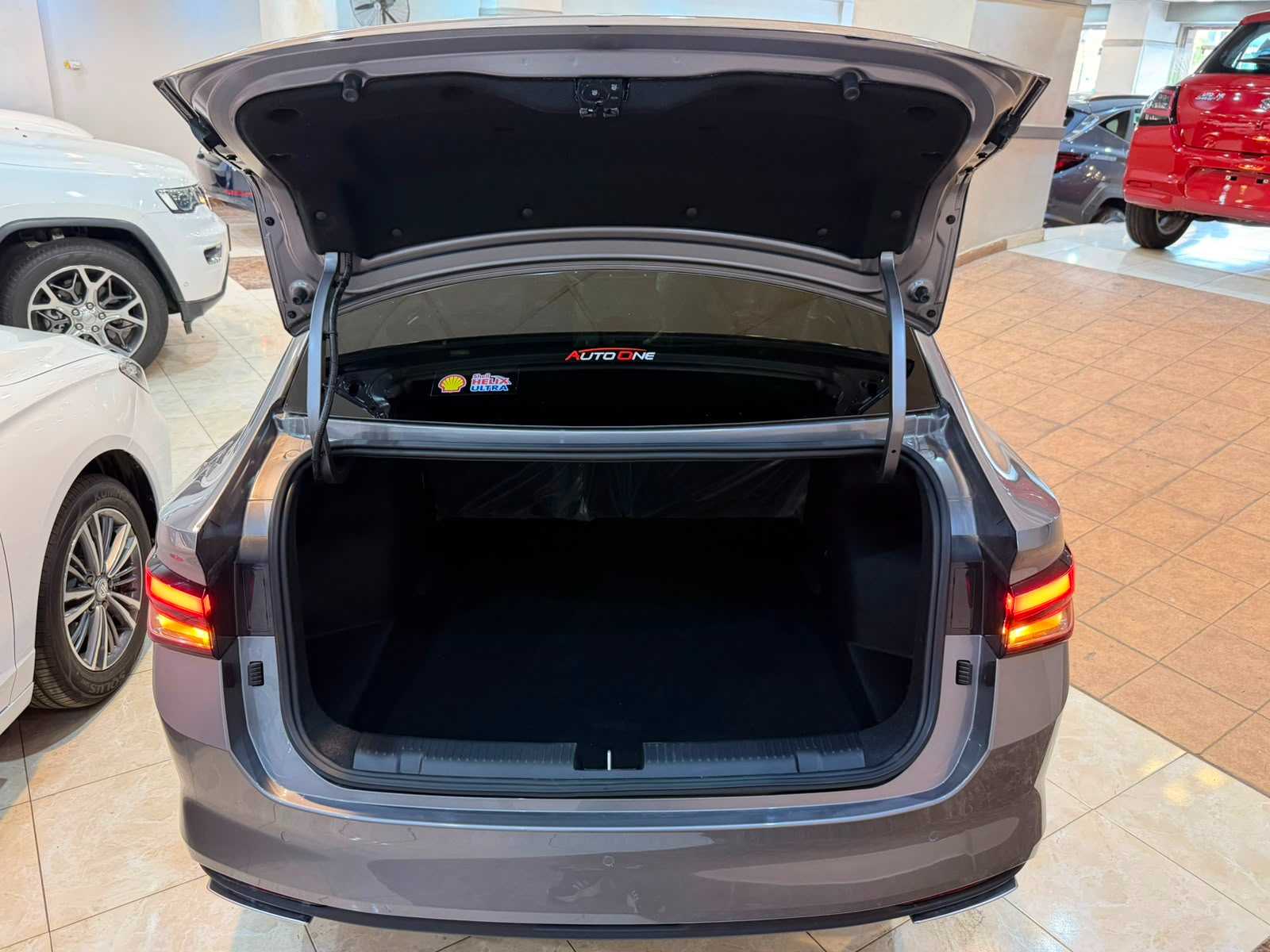 Chevrolet Optra 2026