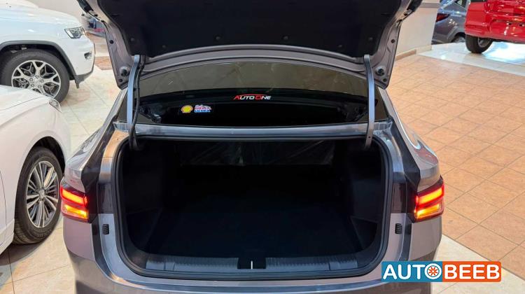Chevrolet Optra 2026