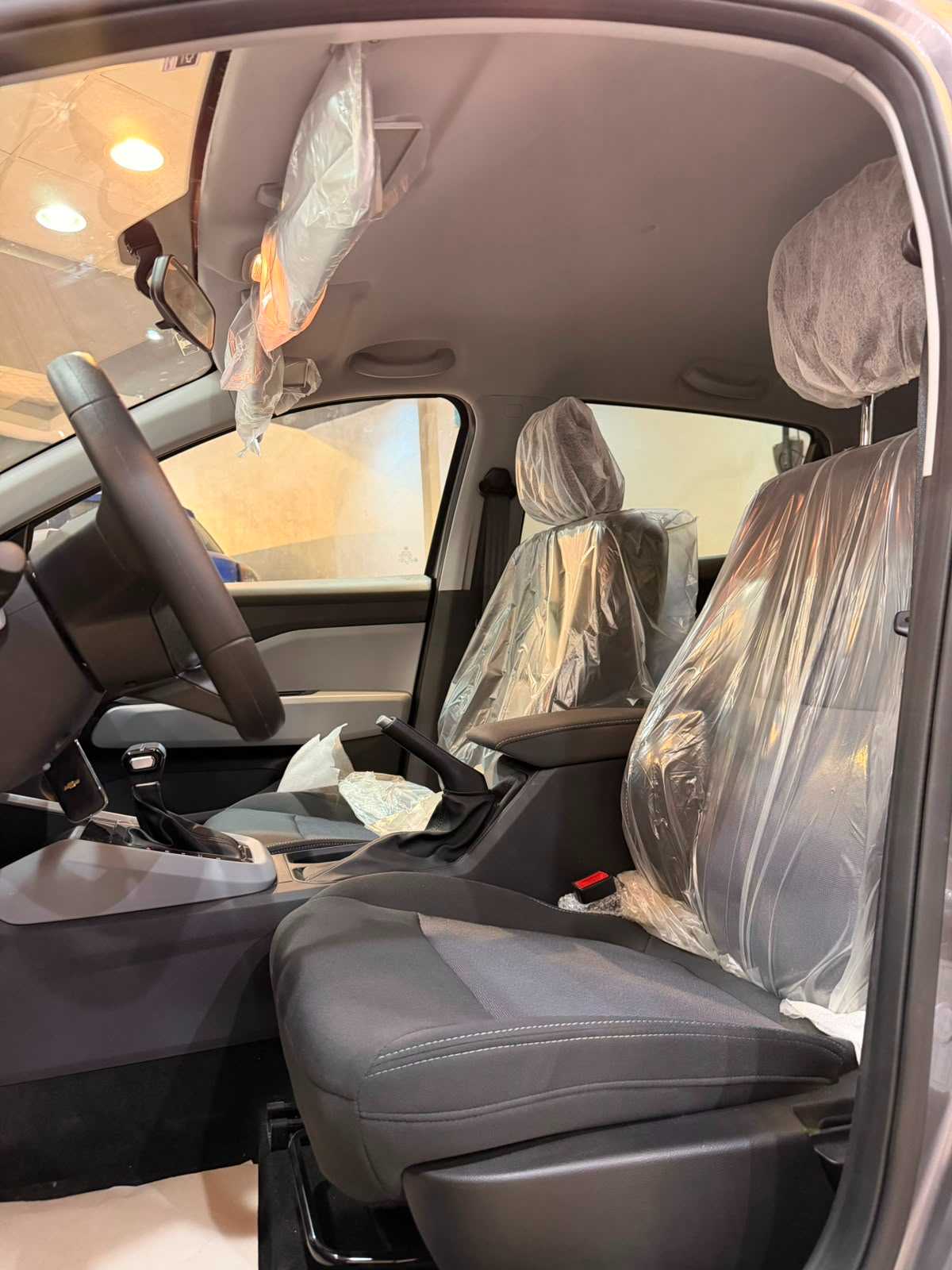 Chevrolet Optra 2026